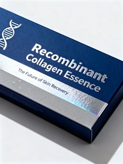 תמצית קולגן רקומביננטית